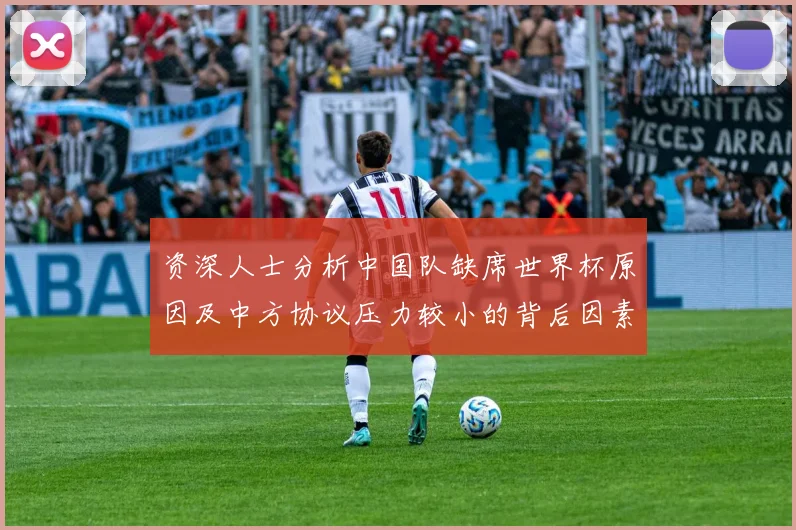 资深人士分析中国队缺席世界杯原因及中方协议压力较小的背后因素